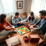 Цифровая детоксикация: новые ритуалы для семейного единства