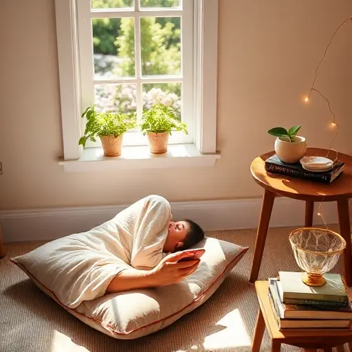 Цифровая детоксикация и восстановление эмоционального баланса у женщин