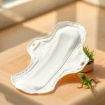 Разработка биоразлагаемых средств гигиены для снижения женских отходов