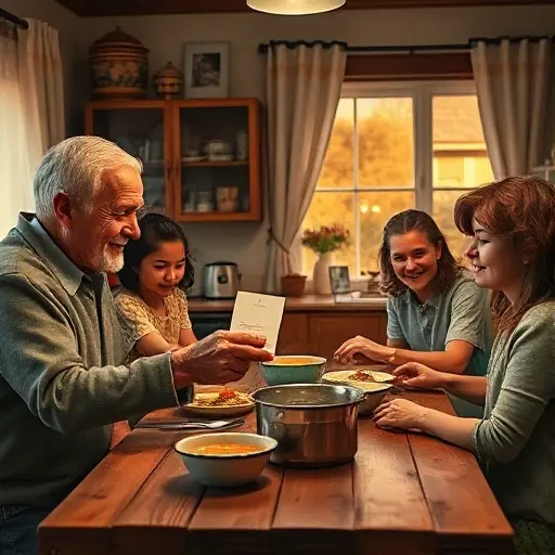 Как семейные ритуалы формируют устойчивость эмоциональных связей в современных условиях