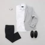 Создание стильных образов из базовых вещей для минималистичного гардероба