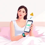 Безопасность умных устройств в женском здоровье: инновации и риски