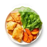 Метод точечного балансировки питания для быстрого достижения идеальной фигуры